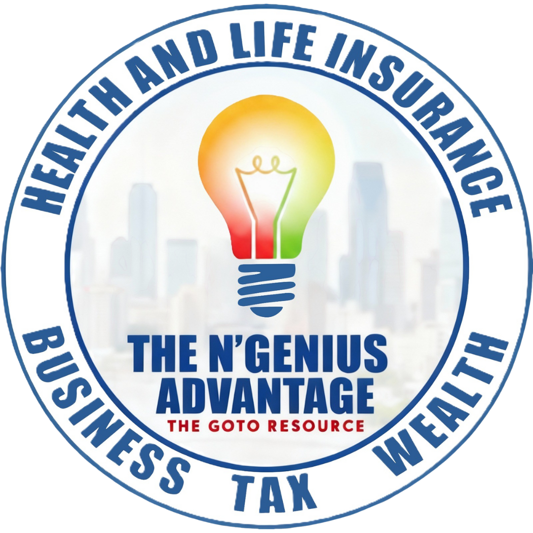 The N'Genius Advantage Template